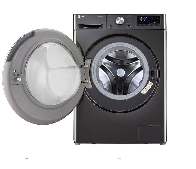 LG Washing Machine FHP1411Z9B sathya.in